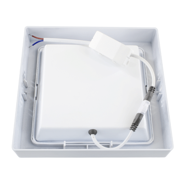 Spot led 18W PT 1440lm 4000k Stellar Elmark 99XLED641W [2]