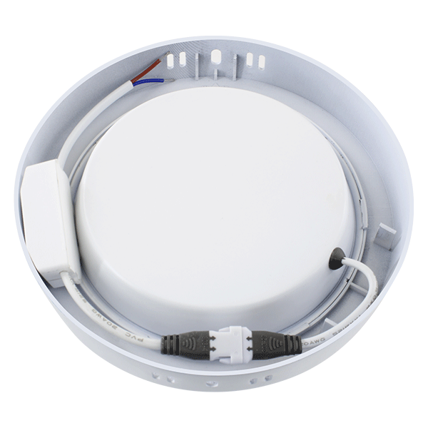Spot led 24W PT 1920lm 4000k Stellar Elmark 99XLED639W [2]