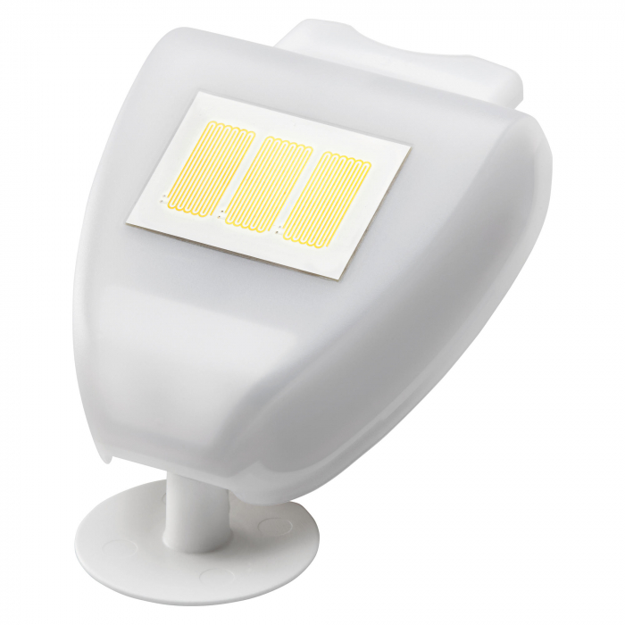 Statie Meteo cu receptor GPS PT Gewiss KNX  IP44 GW90800 [1]