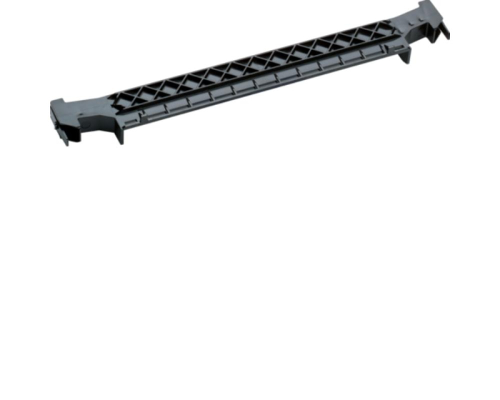 Suport barete N/PE 12M VF/VS QuickConnect Hager VZ707N [1]