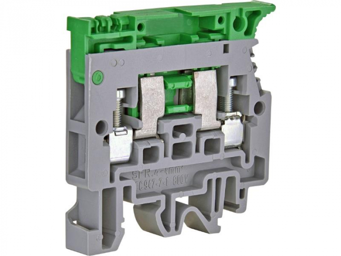 Suport sigurante fuzibile ESC-SFR.4 Eti 003903057 [1]