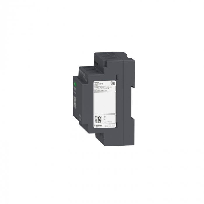 Sursa de tensiune 12V 4.2A modular Schneider ABLM1A12042 [2]