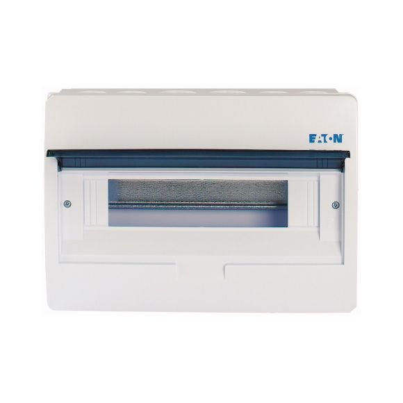 Tablou electric PT 12 module IP40 Eaton xComfort ECO BC-O-1/12 [1]