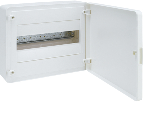 Tablou electric PT 12 module usa plina Hager VS112PD [1]