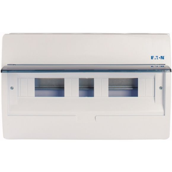 Tablou electric PT 18 module IP40 Eaton xComfort ECO BC-O-1/18 [1]