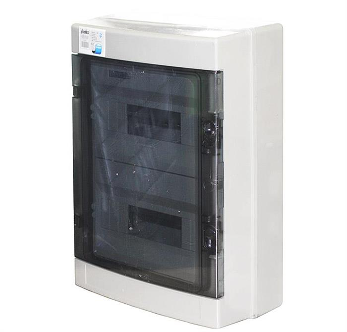 Tablou electric PT 18 module IP65 Freder Dablerom 32-365/24 [1]