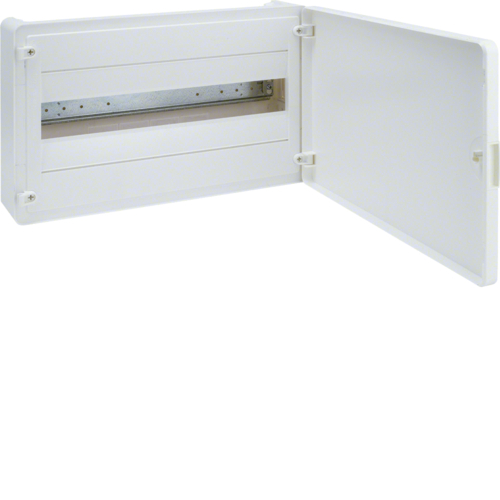 Tablou electric PT 18 module usa plina Hager VS118PD [1]