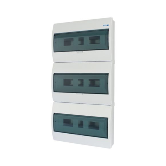 Tablou electric PT 36 module (3x18) IP40 Eaton xComfort ECO BC-O-3/54 [1]