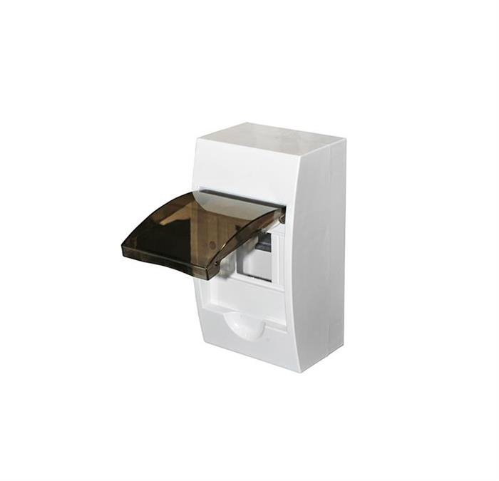 Tablou electric PT 4 module IP40 Freder Dablerom 32-300/4 [1]