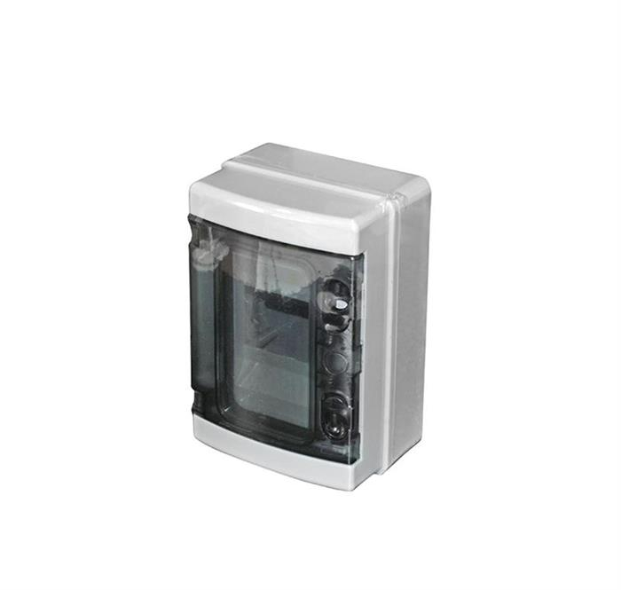 Tablou electric PT 4 module IP65 Freder Dablerom 32-365/4 [1]