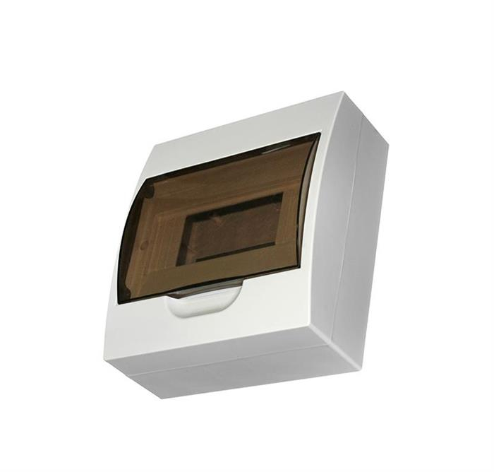 Tablou electric PT 8 module IP40 Freder Dablerom 32-300/8 [1]