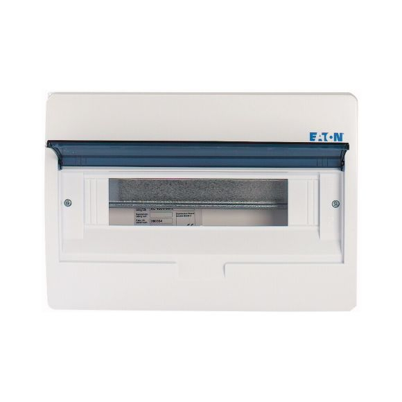 Tablou electric ST 12 module IP40 Eaton xComfort ECO BC-U-1/12 [1]