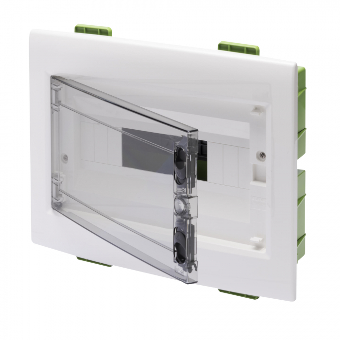 Tablou electric ST 12 module rigips Gewiss GW40605PM [1]