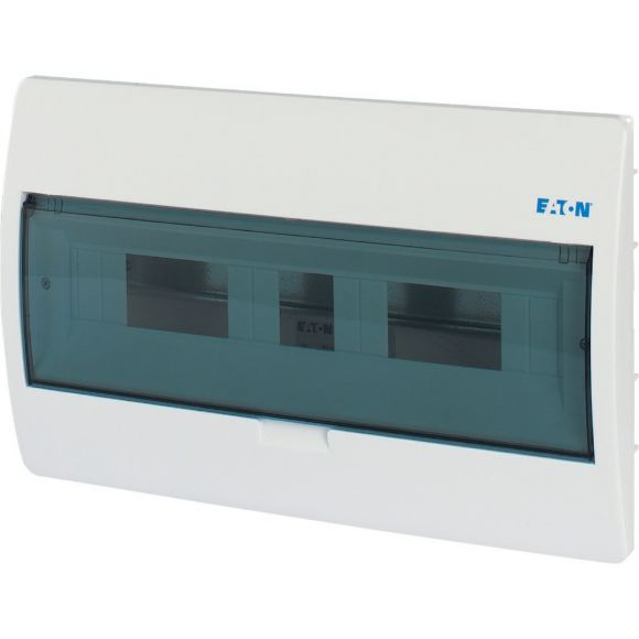 Tablou electric ST 18 module IP40 Eaton xComfort ECO BC-U-1/18 [1]