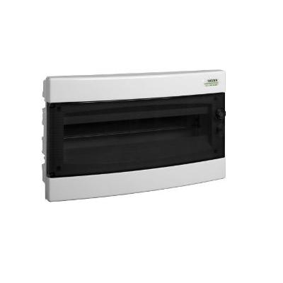 Tablou electric ST 18 module IP40 Noark PNF 18T 101513 [1]