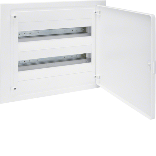 Tablou electric ST 36 module (2x18) usa plina Hager VF218PD [1]