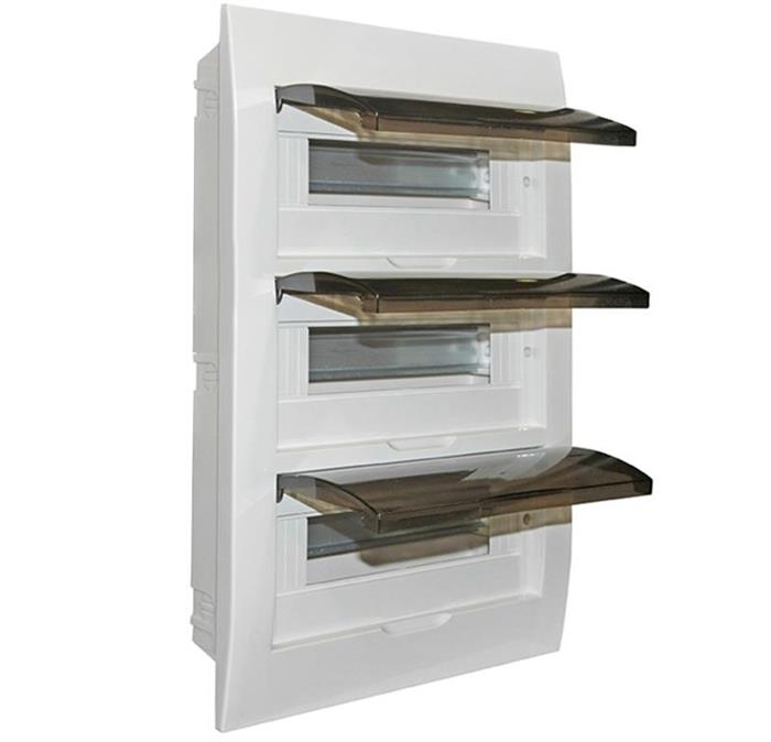 Tablou electric ST 36 module (3x12) IP40 Freder Dablerom 32-310/36 [1]