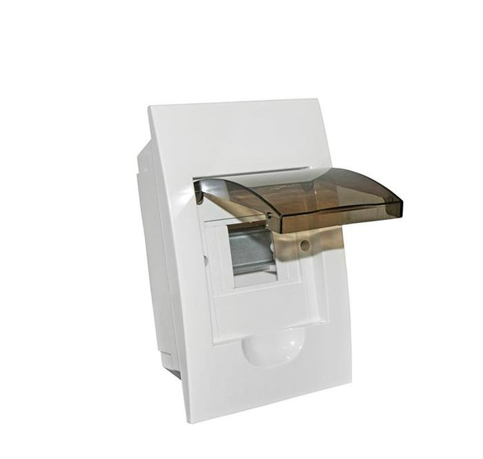Tablou electric ST 4 module IP40 Freder Dablerom 32-310/4 [1]