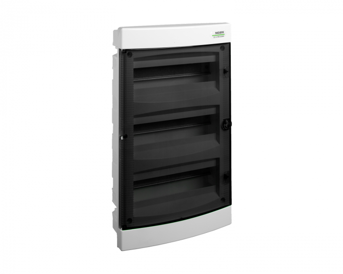 Tablou electric ST 54 module (3x18) IP40 Noark PNF 3X18T 106198 [1]