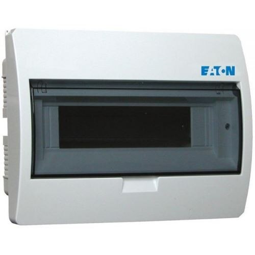 Tablou electric ST 8 module IP40 Eaton xComfort ECO BC-U-1/8 [1]