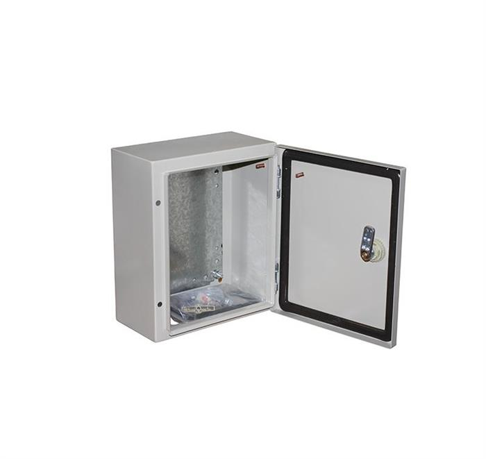 Tablou metalic IP 56 Freder Dablerom 32-400/30 [1]
