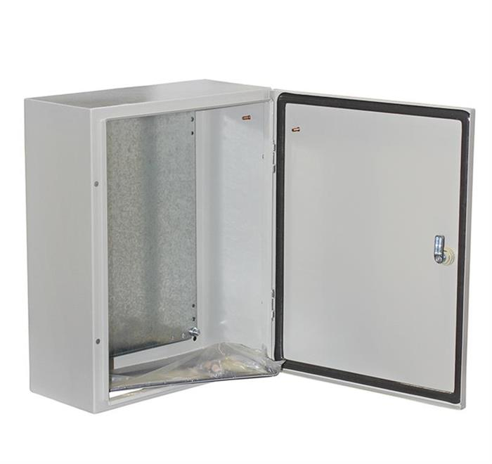 Tablou metalic IP 56 Freder Dablerom 32-400/70 [1]