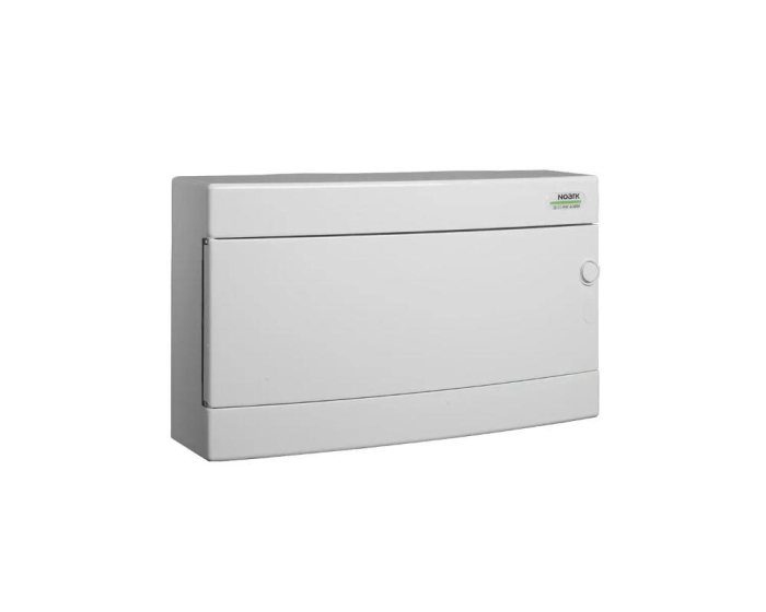 Tablou PT 18 module usa alba Noark PNS 18W 101506 [1]