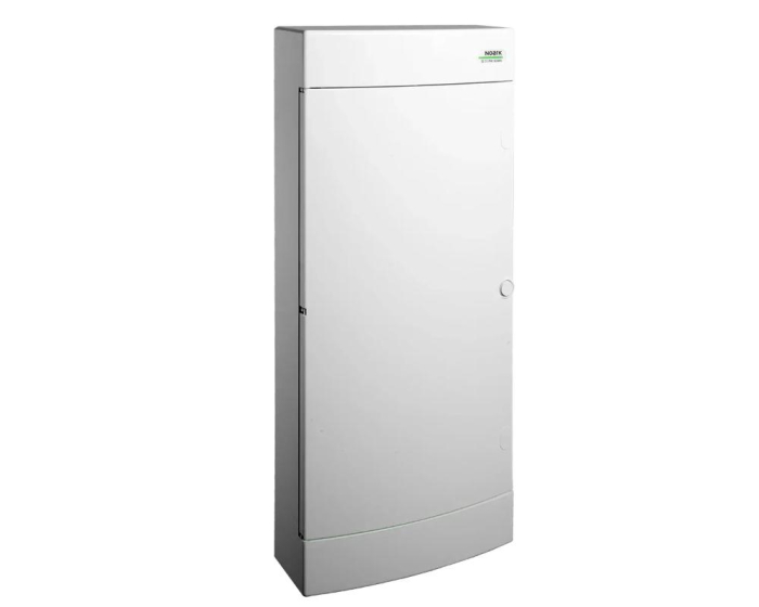 Tablou PT 48 module (4x12) usa alba Noark PNS 48W 101510 [1]