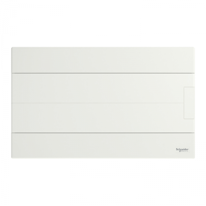 Tablou ST 18 module usa alba Schneider EZ9EUB118 [2]