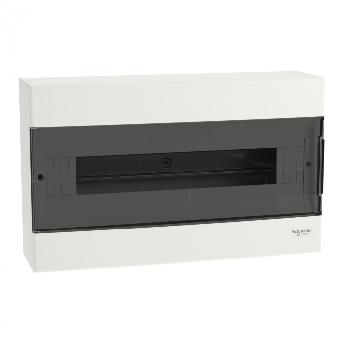 Tablou ST 18 module usa alba Schneider EZ9EUB118 [1]