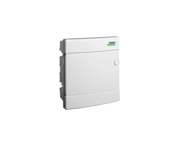 Tablou ST 8 module usa alba Noark PNF 8W 101517 [1]