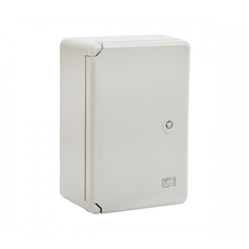 Tabou PT ABS cu cotrapanou IP65 Freder Dablerom 32-440/6020 [1]