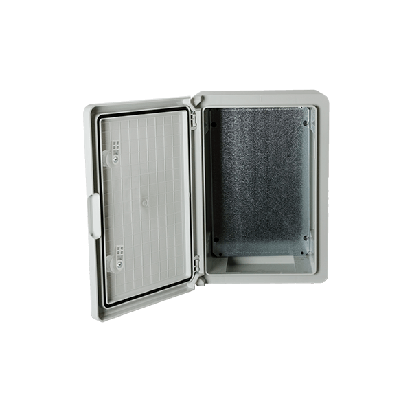 Tabou PT ABS cu cotrapanou PP3004 IP65 Elmark 5313040170 [2]