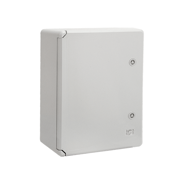 Tabou PT ABS cu cotrapanou PP3004 IP65 Elmark 5313040170 [1]
