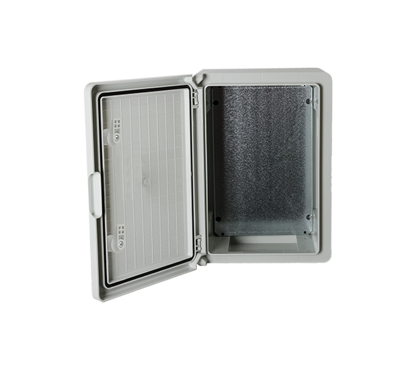 Tabou PT ABS cu cotrapanou PP3006 IP65 Elmark 5313550190 [2]