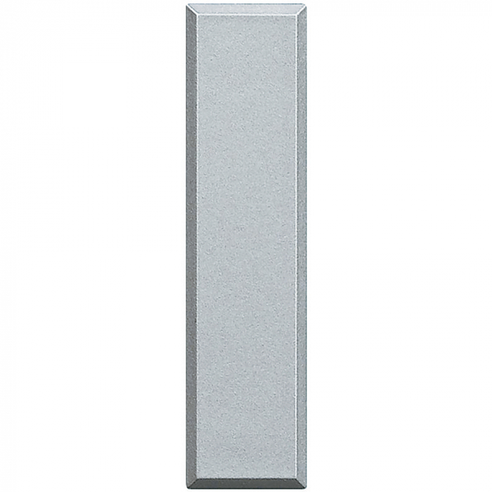 Tasta falsa 1/2 M Axolute Bticino aluminiu HC4949 [1]