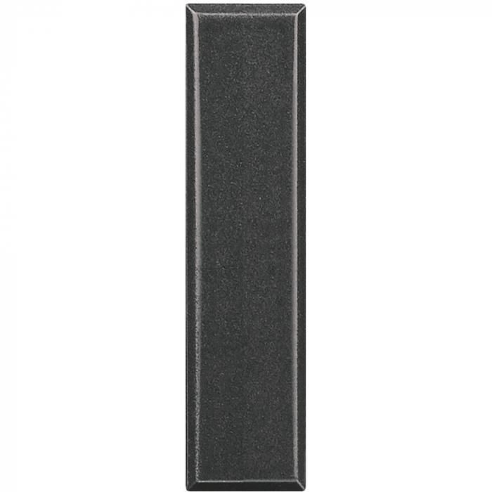 Tasta falsa 1/2 M Axolute Bticino antracit HS4949 [1]