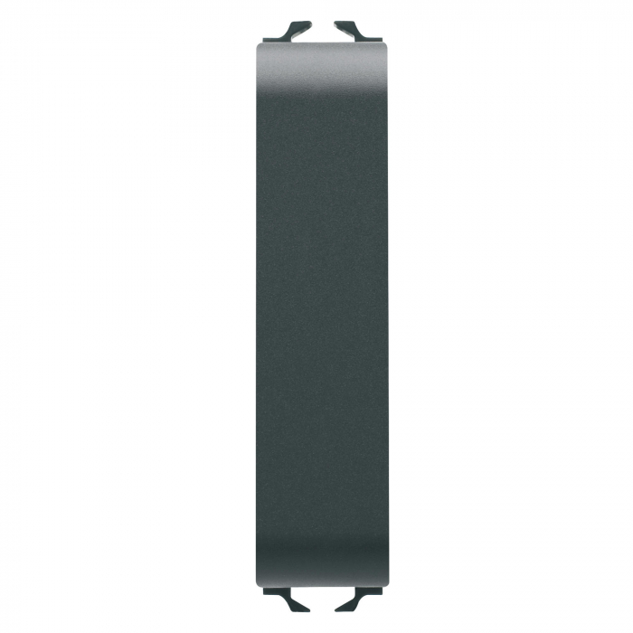 Tasta falsa 1/2M Gewiss Chorus negru GW12197 [1]