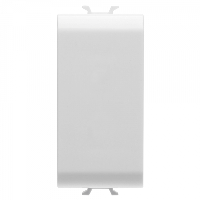 Tasta falsa 1M Gewiss Chorus alb GW10195 [1]
