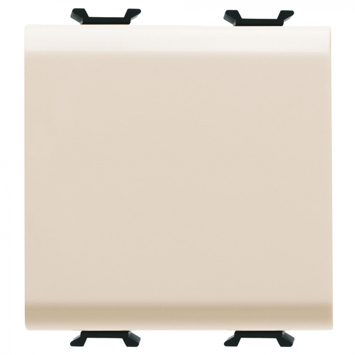 Tasta falsa 2M Gewiss Chorus Ivory GW11198 [1]