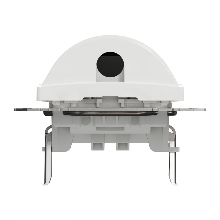 Tasta iesire cablu Schneider Sedna alb SDD111903 [2]