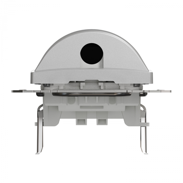 Tasta iesire cablu Schneider Sedna aluminiu SDD113903 [3]
