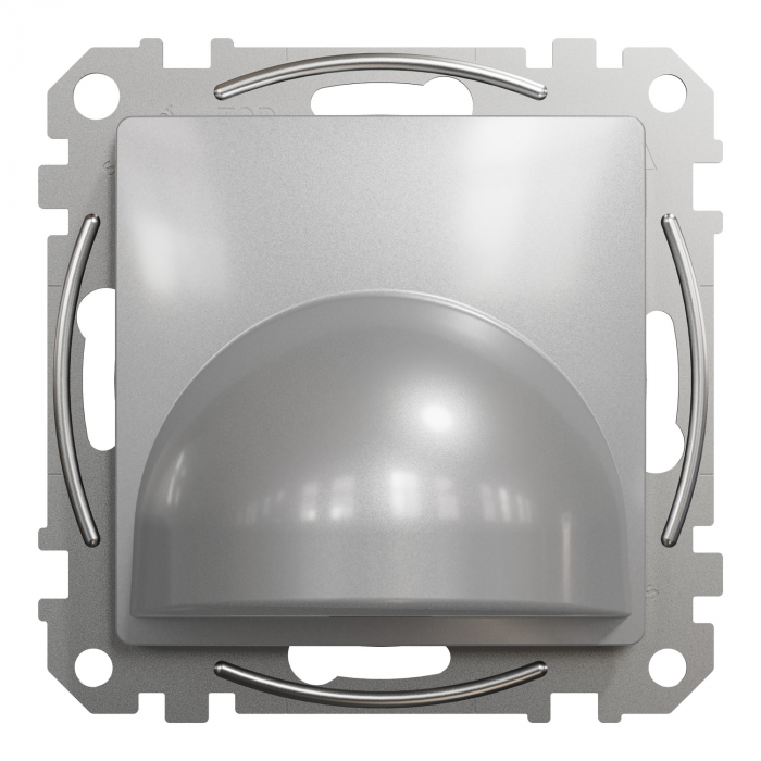Tasta iesire cablu Schneider Sedna aluminiu SDD113903 [2]