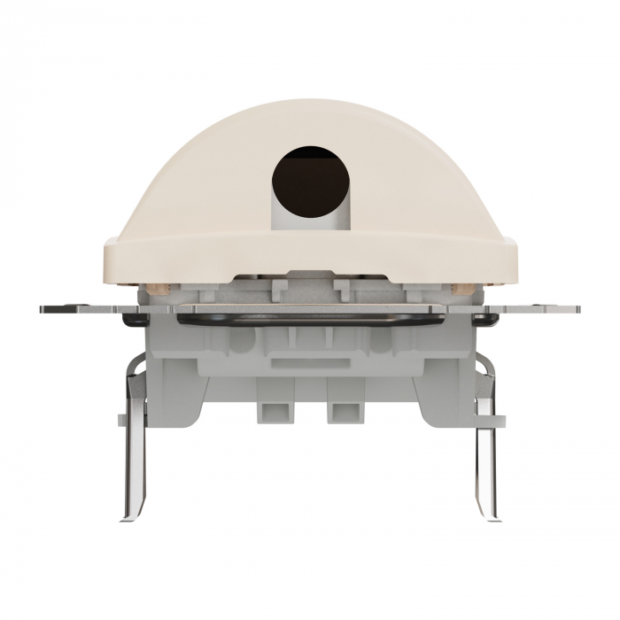 Tasta iesire cablu Schneider Sedna bej SDD112903 [3]