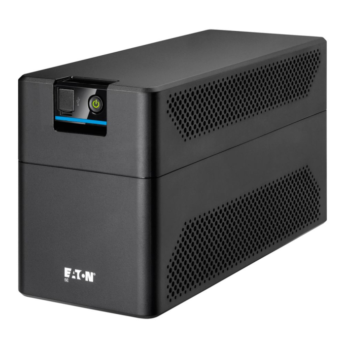 UPS 5E Gen2 USB DIN 1200VA 660W Eaton 5E1200UD [2]