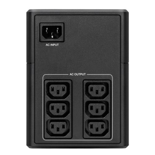 UPS 5E Gen2 USB IEC 1200VA 660W Eaton 5E1200UI [3]