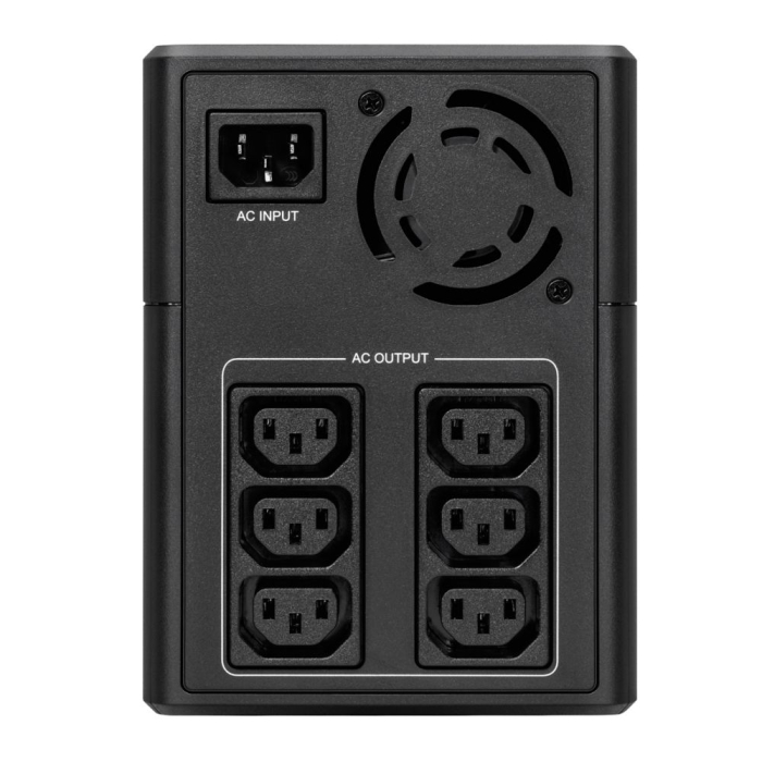 UPS 5E Gen2 USB IEC 2200VA 1200W Eaton 5E2200UI [3]
