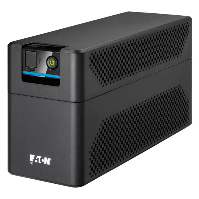 UPS 5E Gen2 USB IEC 700VA 360W Eaton 5E700UI [2]