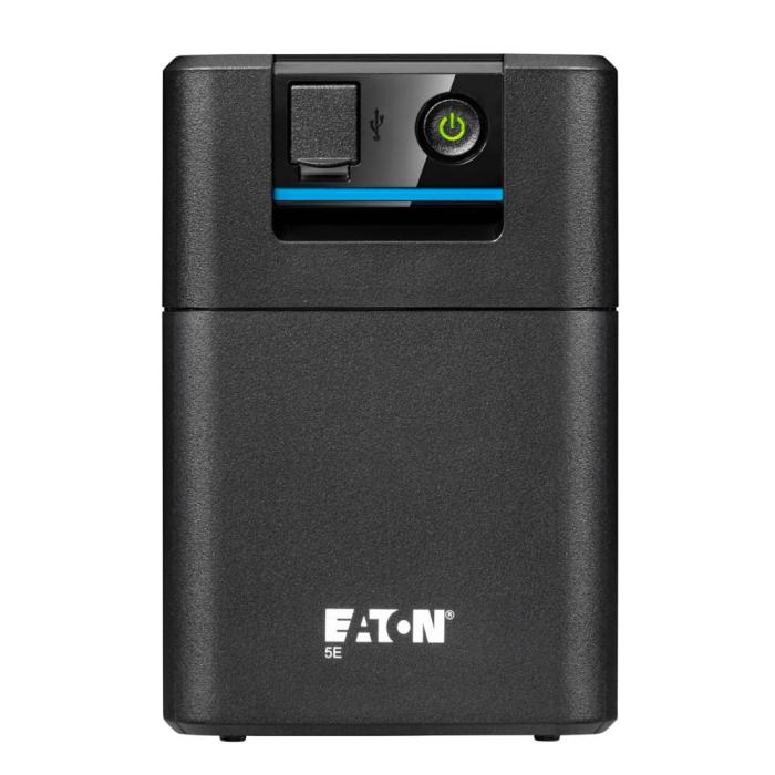 UPS 5E Gen2 USB IEC 900VA 480W Eaton 5E900UI [1]