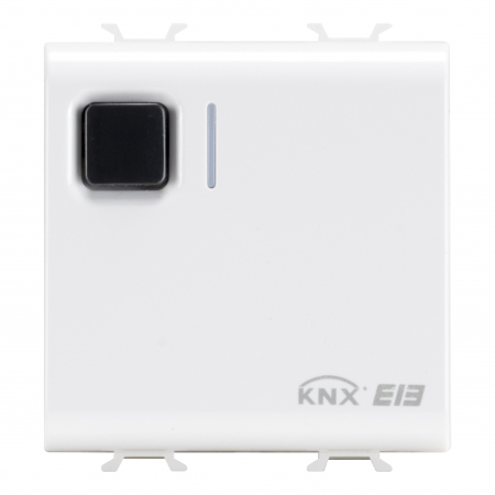 Alte functii Chorus - Actuator 1 canal 2M 16A Gewiss Chorus KNX alb GW10796